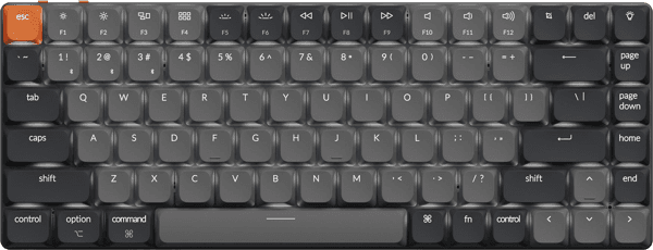 keyboard