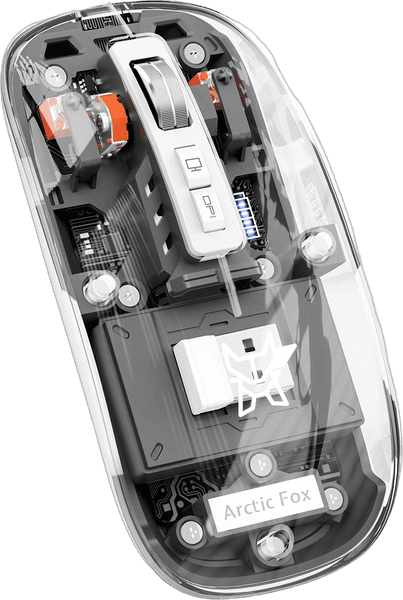 mouse